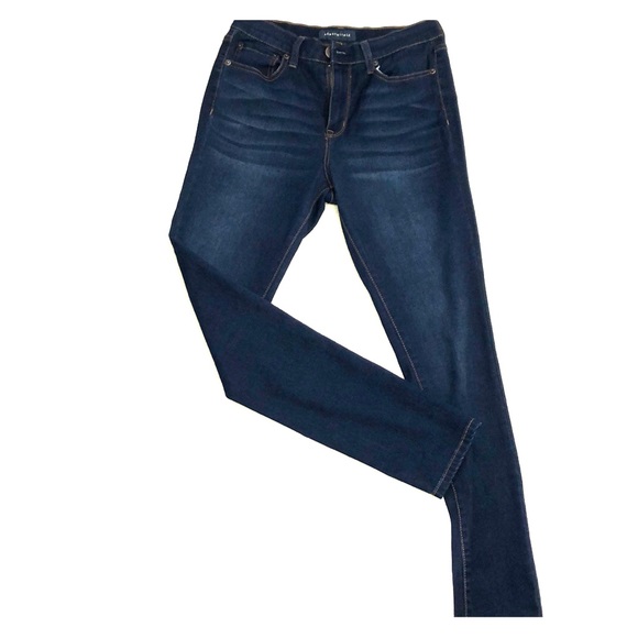 Dark blue Aeropostale jeans - Picture 1 of 1